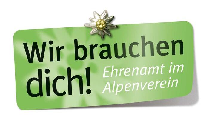 © Deutscher Alpenverein