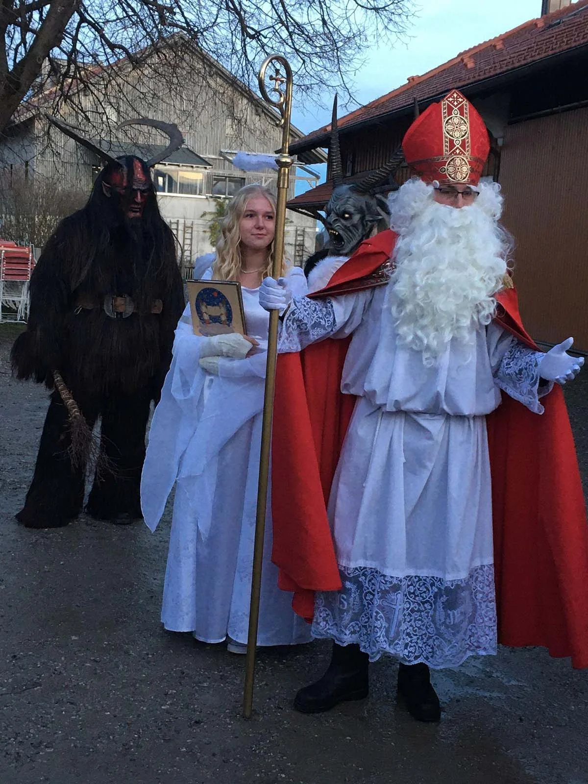 © Marco Säuberlich