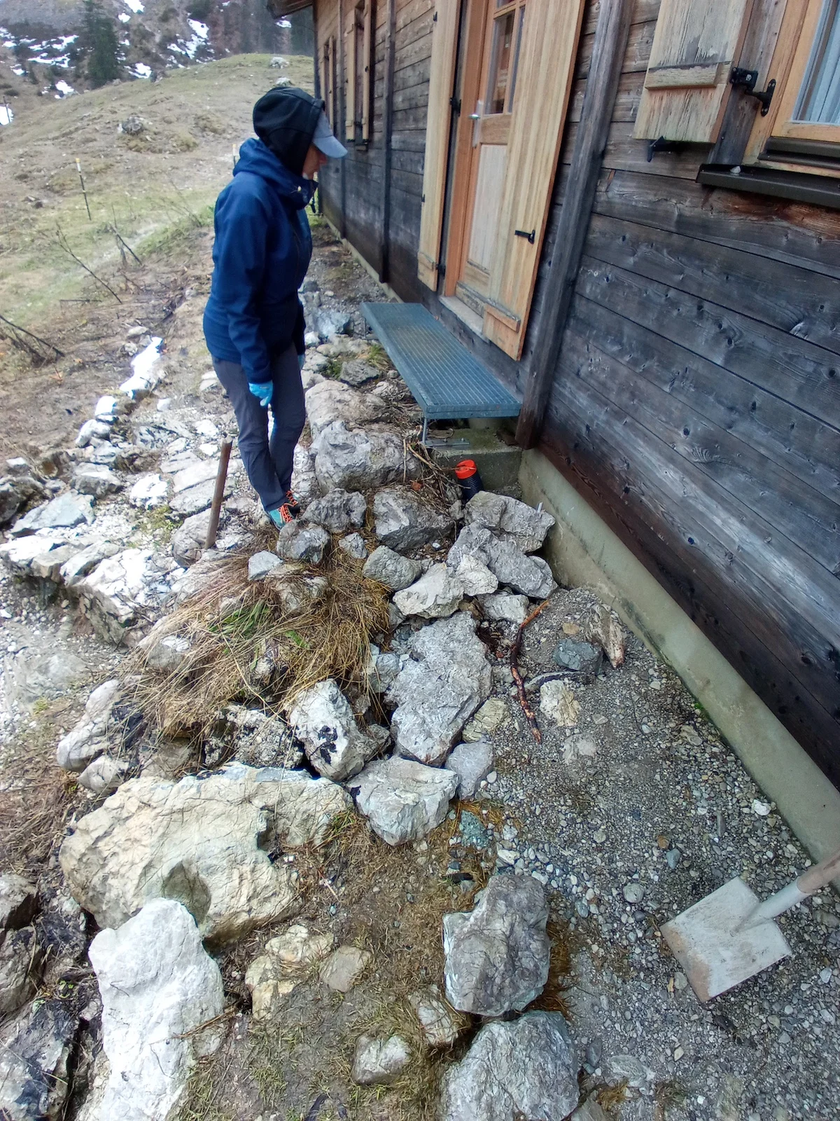 © Marco Säuberlich