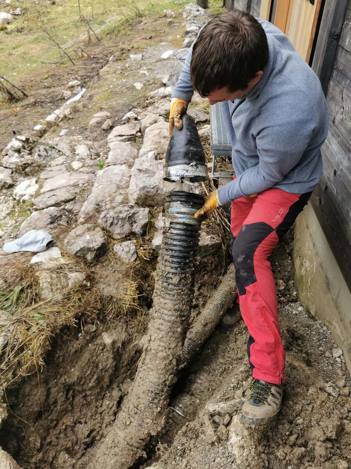 © Marco Säuberlich