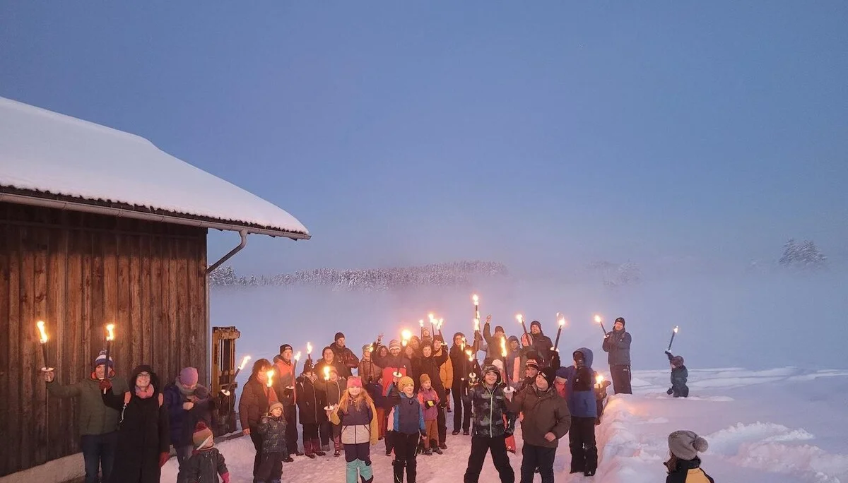 © Marco Säuberlich