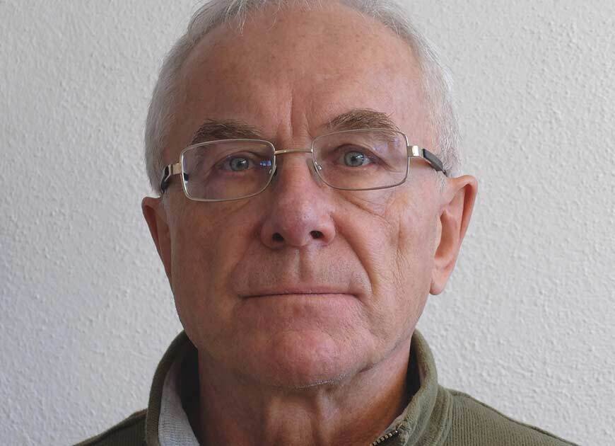 © Gottfried Schütz © Gottfried Schütz