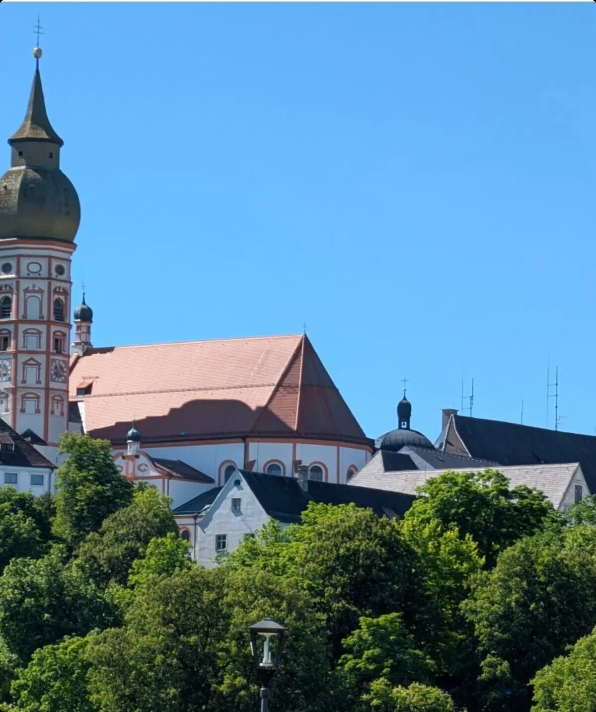 Andechs | © G. Schuetz