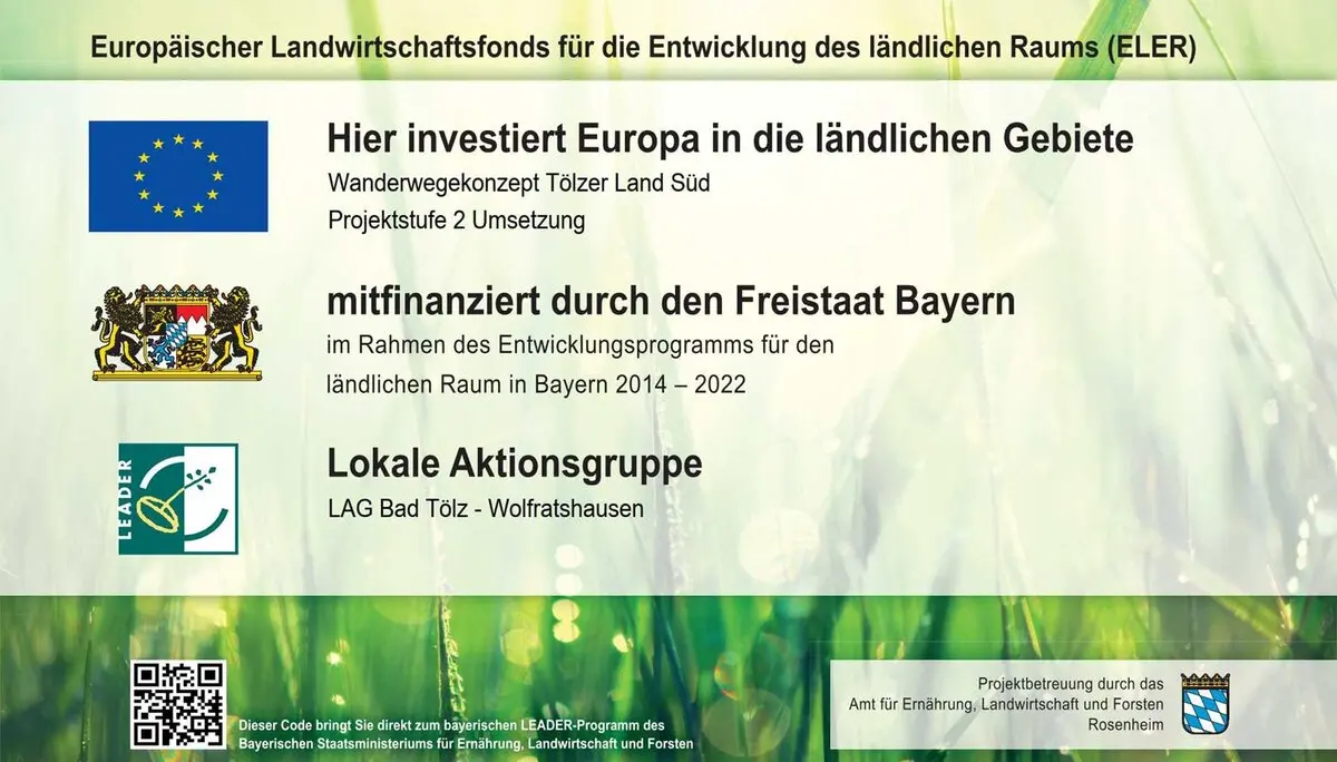 © DAV / Stadt Bad Tölz