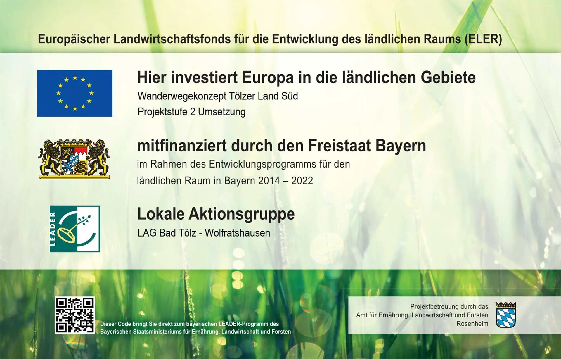 © DAV / Stadt Bad Tölz